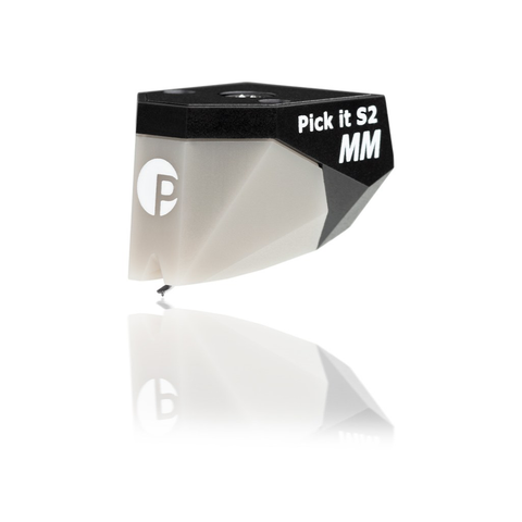 Pro-Ject Doza Pick it S2 (MM)