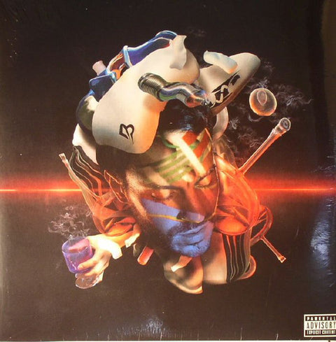 Disc vinil BRODINSKI - BRAVA LP2