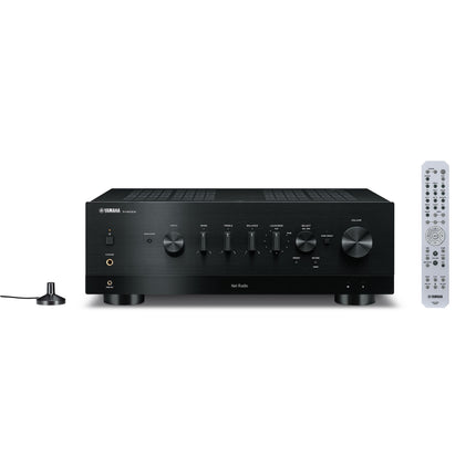 Amplificator Yamaha R-N1000A