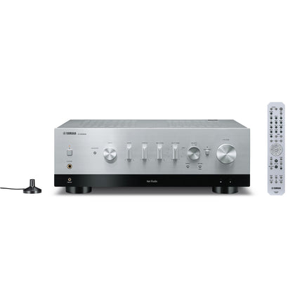 Amplificator Yamaha R-N1000A