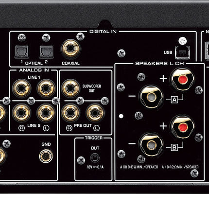 Amplificator Yamaha R-N2000A