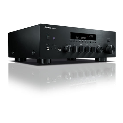 Amplificator Yamaha R-N600A