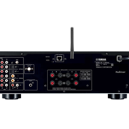 Amplificator Yamaha R-N600A