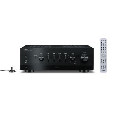 Amplificator Yamaha R-N800A