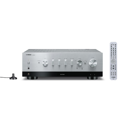 Amplificator Yamaha R-N800A