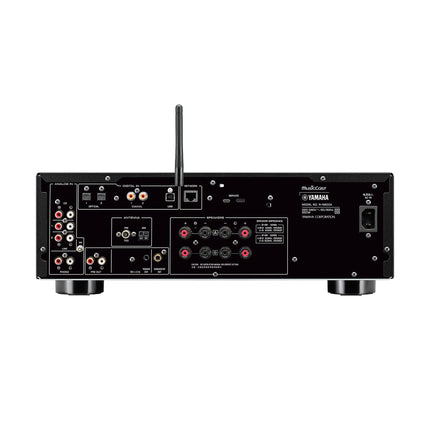Amplificator Yamaha R-N800A