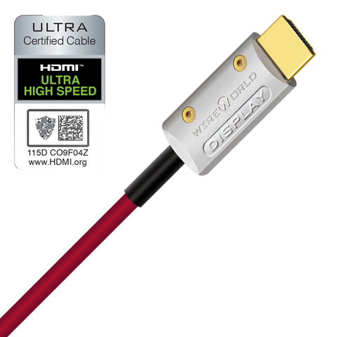 Wireworld Starlight 48 Cablu HDMI