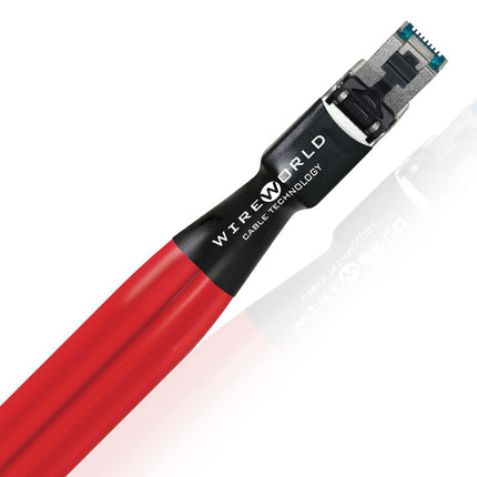Cablu Ethernet Wireworld STARLIGHT 8, Twinax