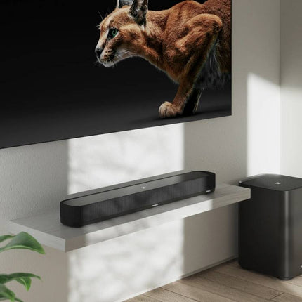 Soundbar Sennheiser AMBEO Mini