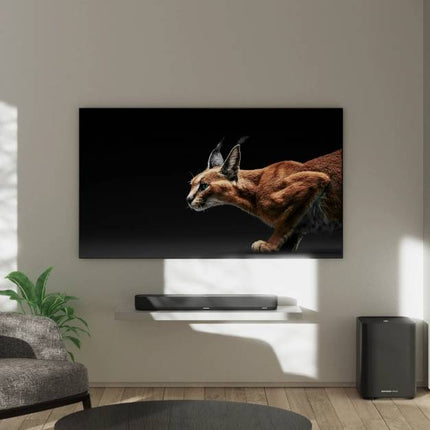 Soundbar Sennheiser AMBEO Mini