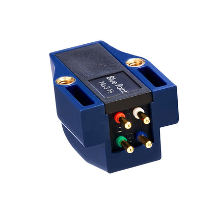 Doza pick-up Sumiko Blue Point No. 3 Hi