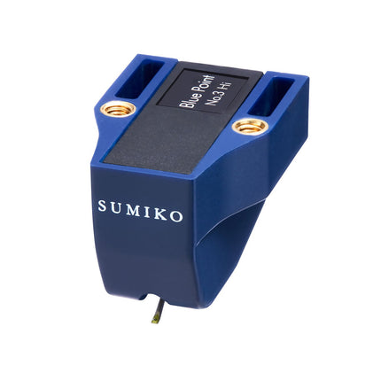 Doza pick-up Sumiko Blue Point No. 3 Hi