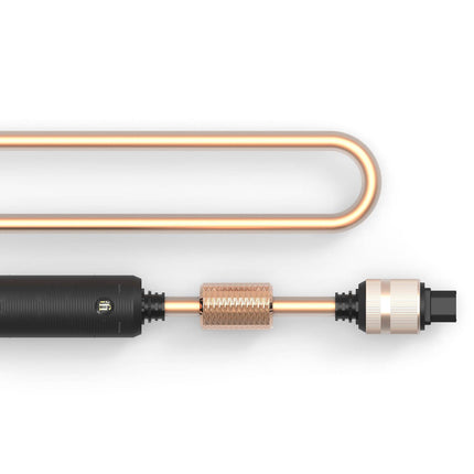 Cablu de alimentare Hi-Fi SilentPower SupaQuasar