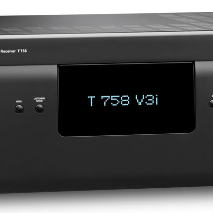 Receiver NAD T 758 V3i