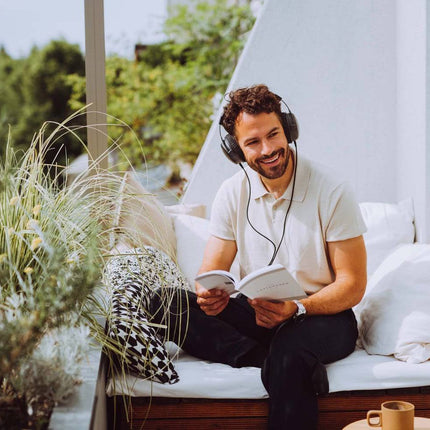 Casti Hi-Fi Beyerdynamic T5 Tesla (3rd Generation)