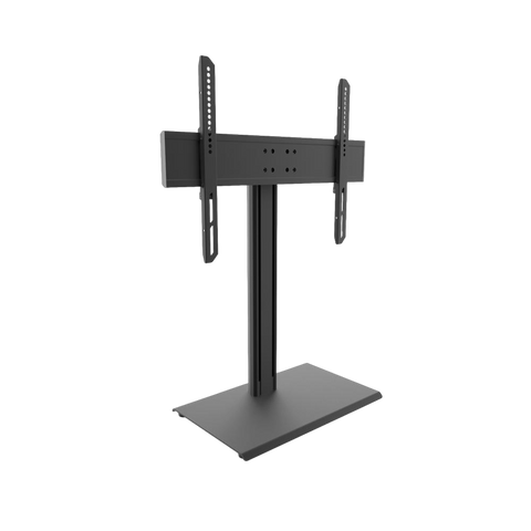 Standul TV Kanto TTS100 negru, decupat