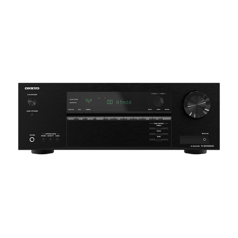 Receiver Onkyo TX-SR3100, 5.2 Channel, Dolby Atmos, DTS X, Bluetooth