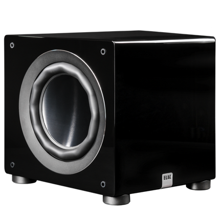 Subwoofer ELAC Varro Dual Reference DS1000