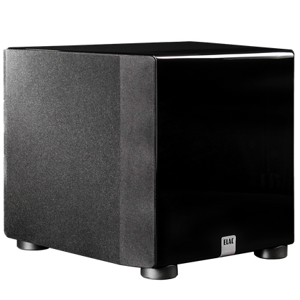 Subwoofer ELAC Varro Dual Reference DS1000