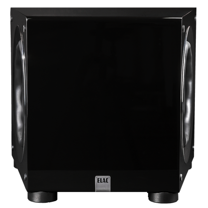 Subwoofer ELAC Varro Dual Reference DS1000