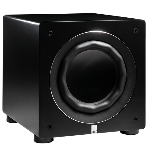Elac Varro Reference RS500