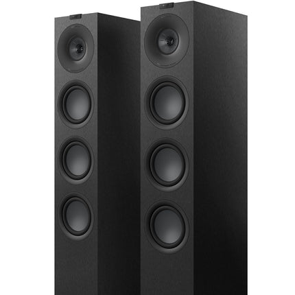Boxe de podea KEF Q11 Meta