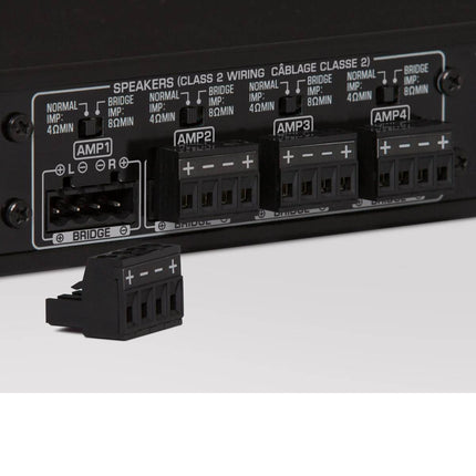 Amplificator Yamaha XDA-AMP5400RK