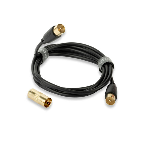 QED Connect Aerial Cable