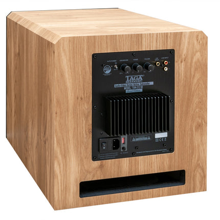 Subwoofer activ Taga Harmony TSW-212 SE