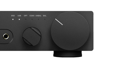 SENNHEISER HDV 820 — imagine principală, fundal transparent