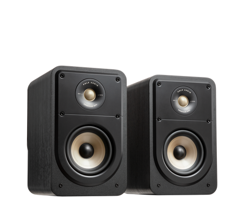 Polk Audio Signature Elite ES15 black