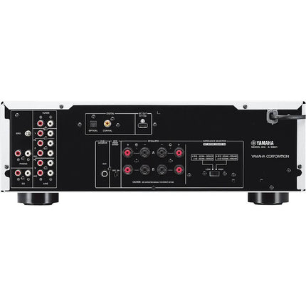 Amplificator Yamaha A-S301