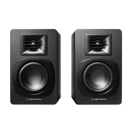 Boxe de raft Audio-Technica AT-SP3X