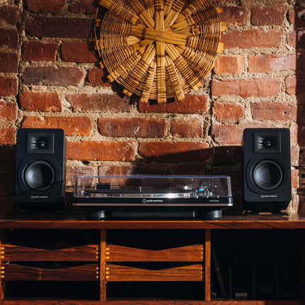 Boxe de raft Audio-Technica AT-SP3X
