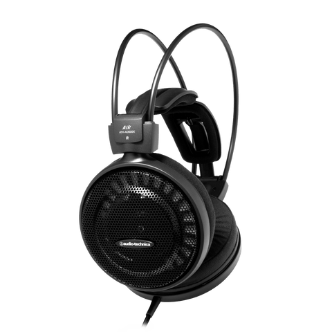 Audio-Technica ATH-AD500X