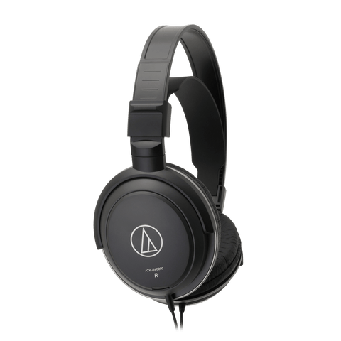 Audio-Technica ATH-AVC200