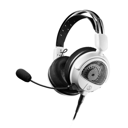 Casti PC/Gaming Audio-Technica ATH-GDL3