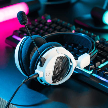 Casti PC/Gaming Audio-Technica ATH-GDL3