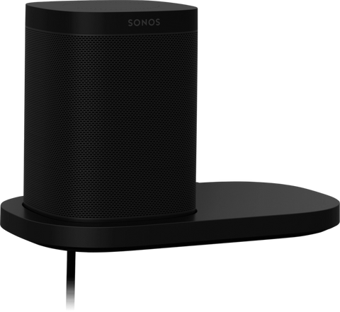 Sonos One Shelf