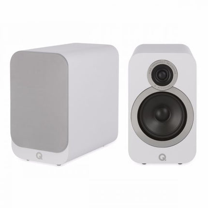 Boxe Q Acoustics 3020i resigilat