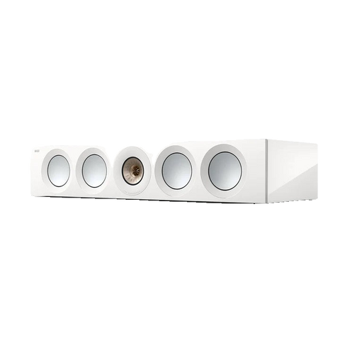 KEF Reference 4 Meta — imagine principală, fundal transparent