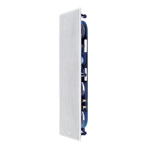 KEF Ci4100QL-THX — imagine principală, fundal transparent