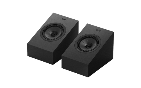 KEF Q8 Meta — imagine principală, fundal transparent