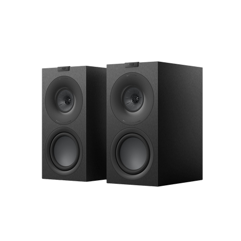 KEF Q Concerto Meta — imagine principală, fundal transparent