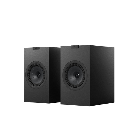 KEF Q3 Meta — imagine principală, fundal transparent