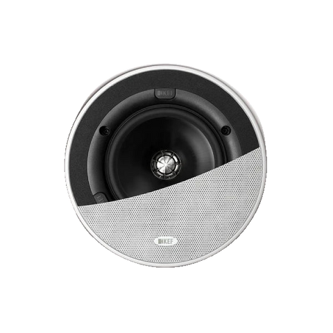 KEF Ci130QR — imagine principală, fundal transparent
