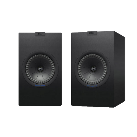 KEF Q350 — imagine principală, fundal transparent