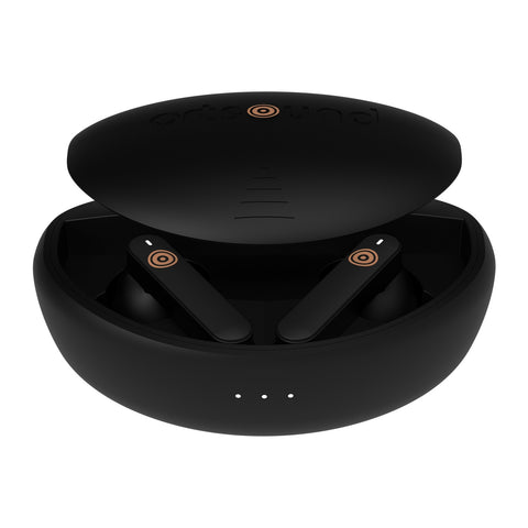 Casti in ear True Wireless ArtSound BRAINWAVE04, ANC