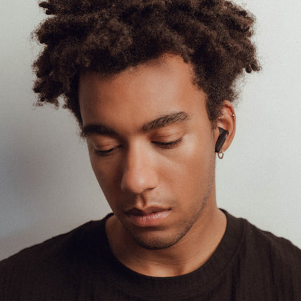 Casti in ear True Wireless ArtSound  BRAINWAVE04, ANC