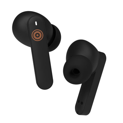 Casti in ear True Wireless ArtSound  BRAINWAVE04, ANC